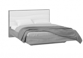 Кровать «Миранда» Тип 1 без ПМ (1600)