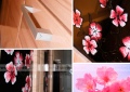Кухня «Сакура 3» (Вики) белый от компании «Фран мебель» – 4 фото