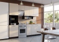 Кухонная система «Арина» (Стиль) белый от компании «Фран мебель» – 2 фото