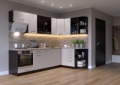 Кухонная система «Арина» (Стиль) белый от компании «Фран мебель» – 1 фото