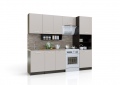 Кухня «Арина 18» (Стиль) белый от компании «Фран мебель» – 3 фото