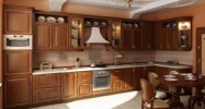 Как правильно выбирать модульную кухню
