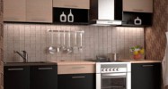Кухонная мебель. Какие шкафы должны быть в кухонном гарнитуре?