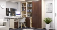 Какие бывают, и каким должен быть компьютерный стол? Советы для тех, кто знает цену своему комфорту