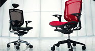 Недорогие офисные кресла: имидж и удобство в одной модели